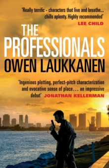 The Professionals, Paperback Book The Professionals, Paperback Book