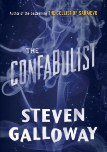 The Confabulist, Paperback The Confabulist, Paperback