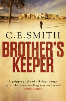 Brother's Keeper, Paperback Book Brother's Keeper, Paperback Book