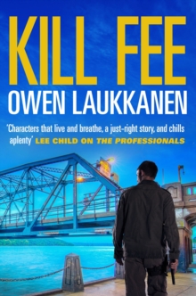 Kill Fee, Paperback Book Kill Fee, Paperback Book