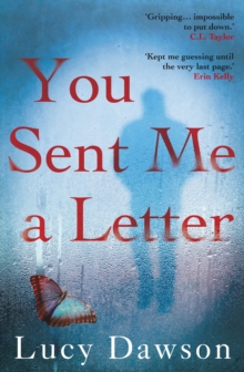 You Sent Me a Letter : A Fast Paced, Gripping Psychological Thriller, Paperback Book You Sent Me a Letter : A Fast Paced, Gripping Psychological Thriller, Paperback Book