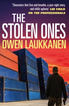 The Stolen Ones, Paperback Book The Stolen Ones, Paperback Book