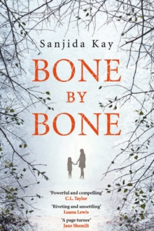 Bone by Bone : A psychological thriller so compelling, you won't be able to put it down, Paperback Book Bone by Bone : A psychological thriller so compelling, you won't be able to put it down, Paperback Book