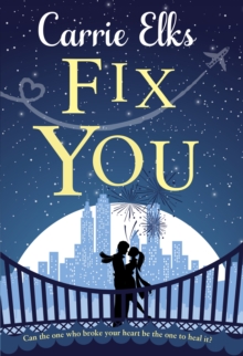 Fix You, Paperback Book Fix You, Paperback Book