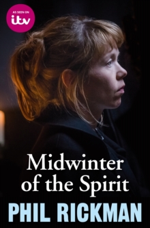 Midwinter of the Spirit, Paperback Midwinter of the Spirit, Paperback