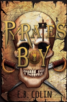 Pyrate's Boy, Paperback Book Pyrate's Boy, Paperback Book