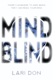 Mind Blind, Paperback Book Mind Blind, Paperback Book