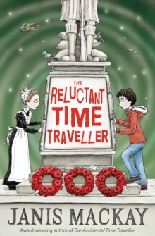 The Reluctant Time Traveller, Paperback The Reluctant Time Traveller, Paperback