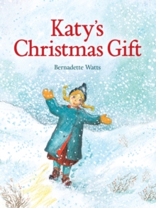 Katy's Christmas Gift, Hardback Katy's Christmas Gift, Hardback