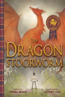 The Dragon Stoorworm, Paperback Book The Dragon Stoorworm, Paperback Book