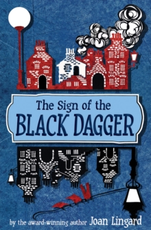 The Sign of the Black Dagger, Paperback Book The Sign of the Black Dagger, Paperback Book