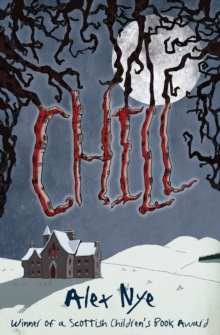 Chill, Paperback Book Chill, Paperback Book