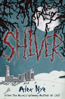 Shiver, Paperback Book Shiver, Paperback Book
