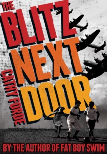 The Blitz Next Door, Paperback Book The Blitz Next Door, Paperback Book