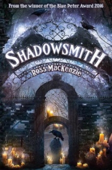 Shadowsmith, Paperback Book Shadowsmith, Paperback Book