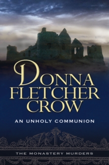 An Unholy Communion, Paperback Book An Unholy Communion, Paperback Book