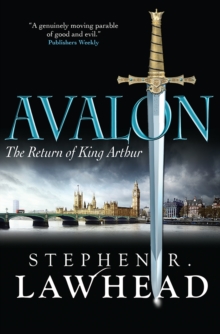Avalon : The return of King Arthur, Paperback Book Avalon : The return of King Arthur, Paperback Book