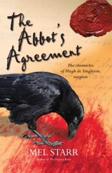 The Abbot's Agreement, Paperback Book The Abbot's Agreement, Paperback Book