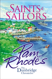 Saints and Sailors, Paperback Saints and Sailors, Paperback