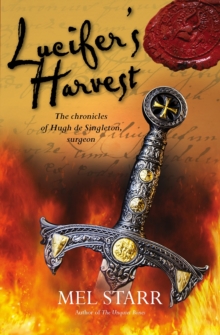 Lucifer's Harvest, Paperback Book Lucifer's Harvest, Paperback Book