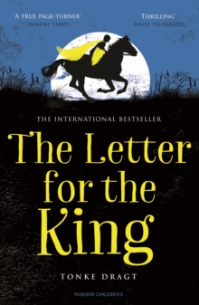 The Letter for the King, Paperback Book The Letter for the King, Paperback Book