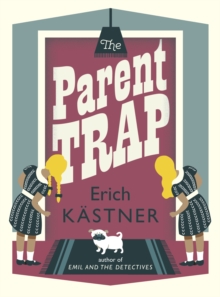 The Parent Trap, Paperback Book The Parent Trap, Paperback Book