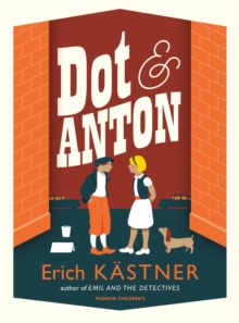 Dot and Anton, Paperback Book Dot and Anton, Paperback Book
