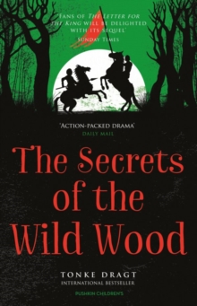 The Secrets of the Wild Wood, Paperback The Secrets of the Wild Wood, Paperback