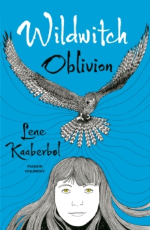 Wildwitch 2: Oblivion, Paperback Book Wildwitch 2: Oblivion, Paperback Book