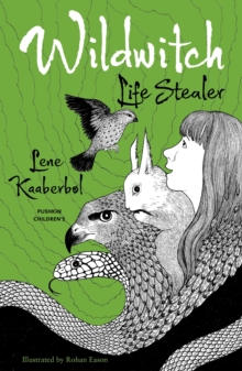 Wildwitch 3: Life Stealer, Paperback Book Wildwitch 3: Life Stealer, Paperback Book