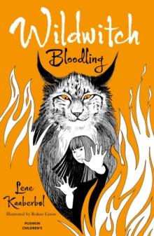 Wildwitch 4: Bloodling, Paperback Book Wildwitch 4: Bloodling, Paperback Book