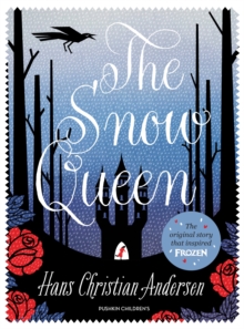 The Snow Queen, Paperback Book The Snow Queen, Paperback Book