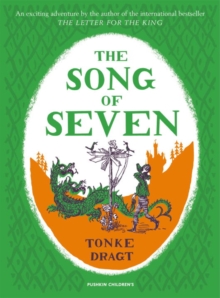 The Song of Seven, Hardback The Song of Seven, Hardback