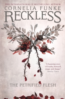 Reckless I: The Petrified Flesh (Mirrorworld), Paperback Book Reckless I: The Petrified Flesh (Mirrorworld), Paperback Book