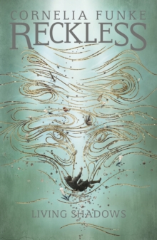 Reckless II: Living Shadows (Mirrorworld), Paperback Book Reckless II: Living Shadows (Mirrorworld), Paperback Book