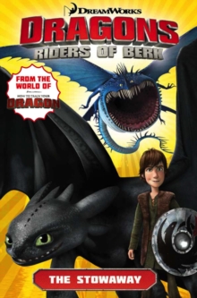 Dreamworks' Dragons : Riders of Berk How to Train Your Dragon TV v.4, Paperback Book Dreamworks' Dragons : Riders of Berk How to Train Your Dragon TV v.4, Paperback Book
