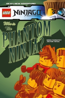 Lego Ninjago : Volume 10, Paperback Book Lego Ninjago : Volume 10, Paperback Book