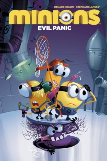 Minions : v.2, Paperback Minions : v.2, Paperback