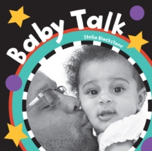 Baby Talk, Board book Baby Talk, Board book