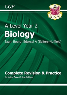 A2 biology coursework edexcel help