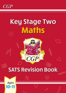 KS2 Maths Targeted SATs Revision Book - Standard (for the New Curriculum), Paperback Book KS2 Maths Targeted SATs Revision Book - Standard (for the New Curriculum), Paperback Book