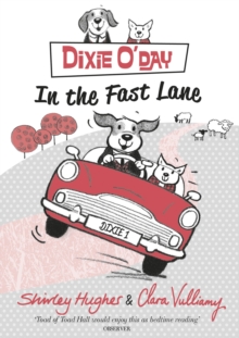 Dixie O'Day: In the Fast Lane, Paperback Dixie O'Day: In the Fast Lane, Paperback