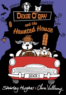 Dixie O'Day and the Haunted House, Paperback Dixie O'Day and the Haunted House, Paperback