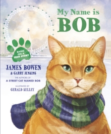 My Name is Bob, Paperback Book My Name is Bob, Paperback Book