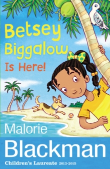 Betsey Biggalow is Here!, Paperback Book Betsey Biggalow is Here!, Paperback Book