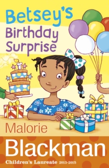 Betsey's Birthday Surprise, Paperback Book Betsey's Birthday Surprise, Paperback Book