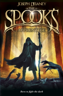 The Spook's Apprentice : Book 1, Paperback Book The Spook's Apprentice : Book 1, Paperback Book