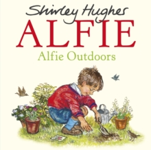 Alfie Outdoors, Paperback Book Alfie Outdoors, Paperback Book