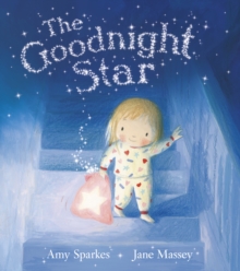 The Goodnight Star, Paperback Book The Goodnight Star, Paperback Book