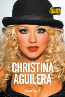 Christina Aguilera, Paperback Christina Aguilera, Paperback